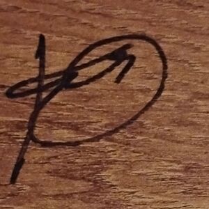 KELLY OUBRE 2026 PHILADELPHIA 76ERS # 9 BASKETBALL SIGNED AUTOGRAPH FLOORBOARD.